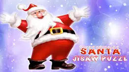 santa games for jigsaw puzzle iphone images 1