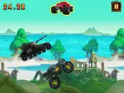 monster truck go-racing games ipad images 4