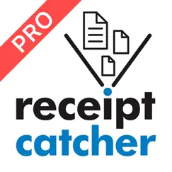 receipt catcher pro logo, reviews