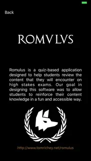 romulus euro iphone images 2
