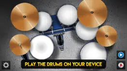 drum set pro hd iphone images 1