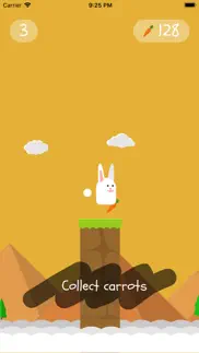 jump jump rabbit iphone images 4