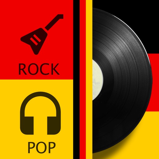 Deutsche Hits Musik-Quiz app reviews download