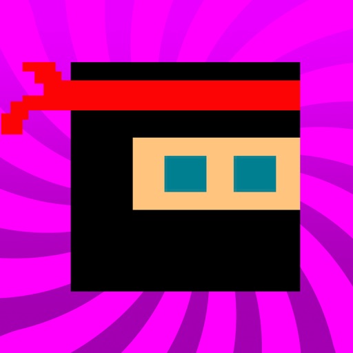 Bouncy Ninja - The Original app reviews download