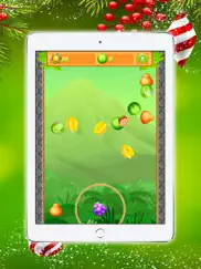 elf adventure christmas game ipad capturas de pantalla 3