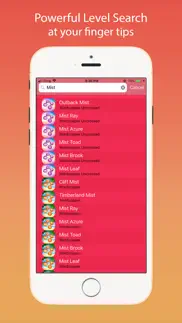 game cheater -unlimited cheats iphone images 4