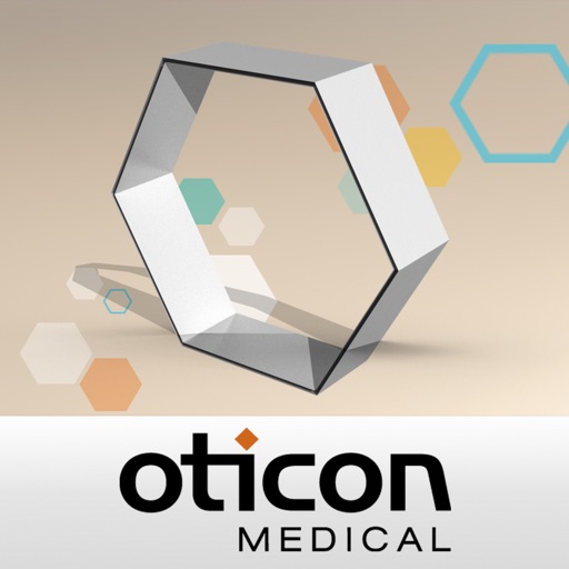 Oticon Medical 3D app reviews download