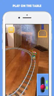 my little train - ar iphone images 2