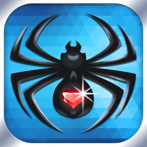 Spider Solitaire -My Classic Mobile Poke Cards App app reviews download