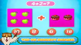 maths learn for age 4-6 iphone images 2