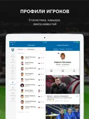 ФНЛ by sports.ru айпад изображения 4