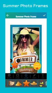 summer photo frames 2018 айфон картинки 1