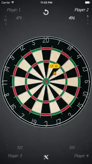 darts score board айфон картинки 1