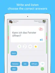 learn german with lingo play ipad images 2