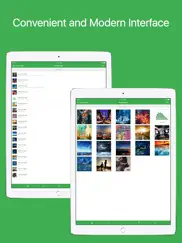 ftp manager - ftp client ipad images 3