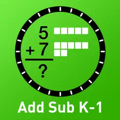 add sub k-1 logo, reviews