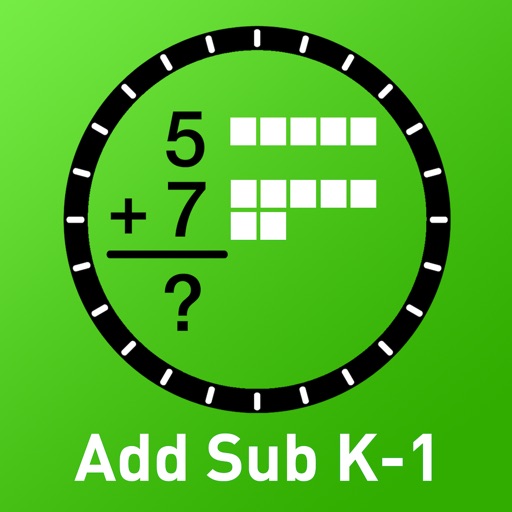 Add Sub K-1 app reviews download