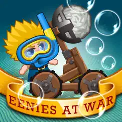 eenies™ at war logo, reviews