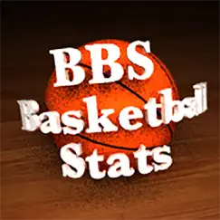 bbs basketball stats logo, reviews