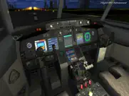 flight 787 - advanced - lite ipad resimleri 1
