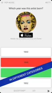 us hits music quiz iphone images 4