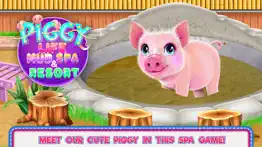 piggy life mud spa and resort iphone images 1
