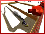 snow plow tractor simulator ipad images 4