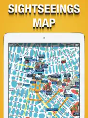 sofia metro map. iPad Captures Décran 3