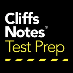 cliffsnotes test prep logo, reviews