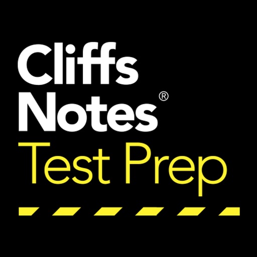CliffsNotes Test Prep app reviews download