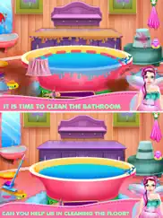fairy room cleaning ipad images 3