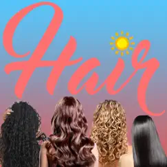 my hair weather logo, reviews
