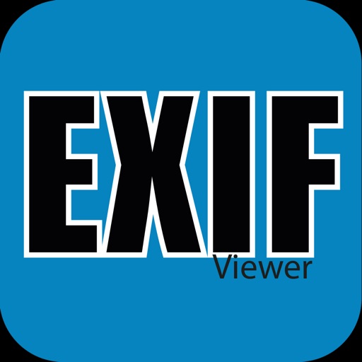 Exif Viewer app reviews download