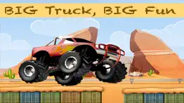 monster offroad truck extreme iphone resimleri 1