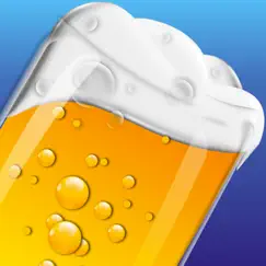 ibeer - drink from your phone logo, reviews