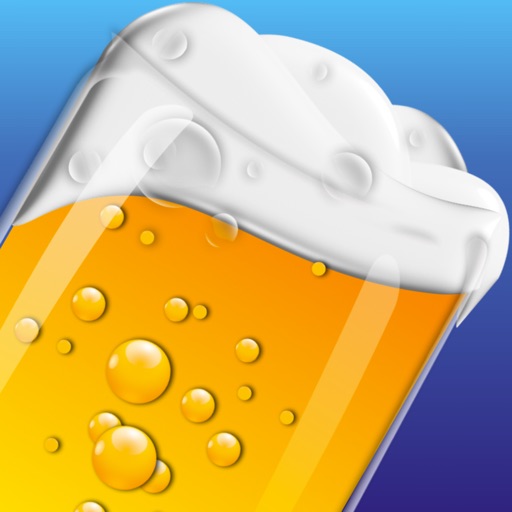 iBeer - Drink from your phone app reviews download