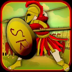 spartan runner vs sparta clan logo, reviews