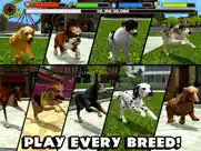stray dog simulator ipad capturas de pantalla 3