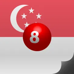 number 8 singapore logo, reviews