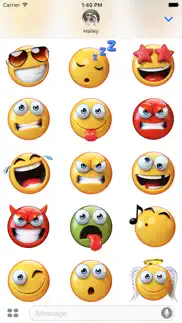emojis - 3d emoji stickers iphone images 3