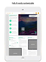 tempart for pages - templates ipad images 3