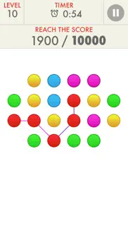 match the dots by icemochi iphone images 1