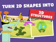 cyberchase 3d builder ipad images 1