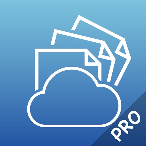File Manager Pro - Network Explorer app reviews download