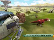 wild dinosaur hunt helicopter ipad images 1