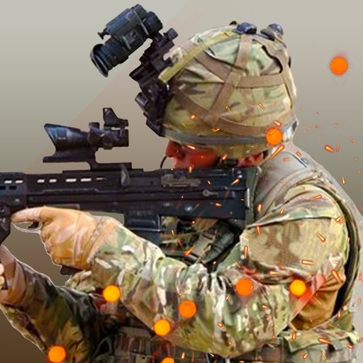 Commando Mission Sniper Shoot2 app reviews download