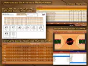 iscore basketball scorekeeper ipad images 2