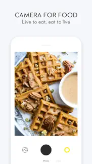 epicoo - photo editor for food iphone images 1