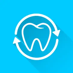 Здоровые зубы - Напоминание чистить зубы и таймер обзор, обзоры
