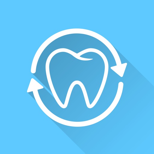 Healthy Teeth - Tooth Brushing Reminder with timer app reviews download